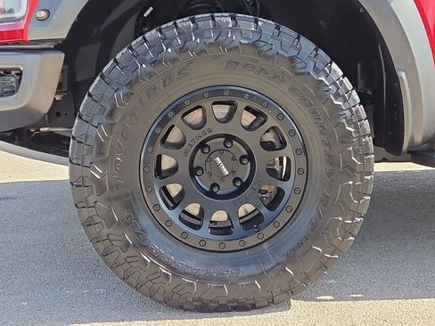 Used 2020 Ford F150 Raptor w/ Equipment Group 802A Luxury AWD/4WD image 12