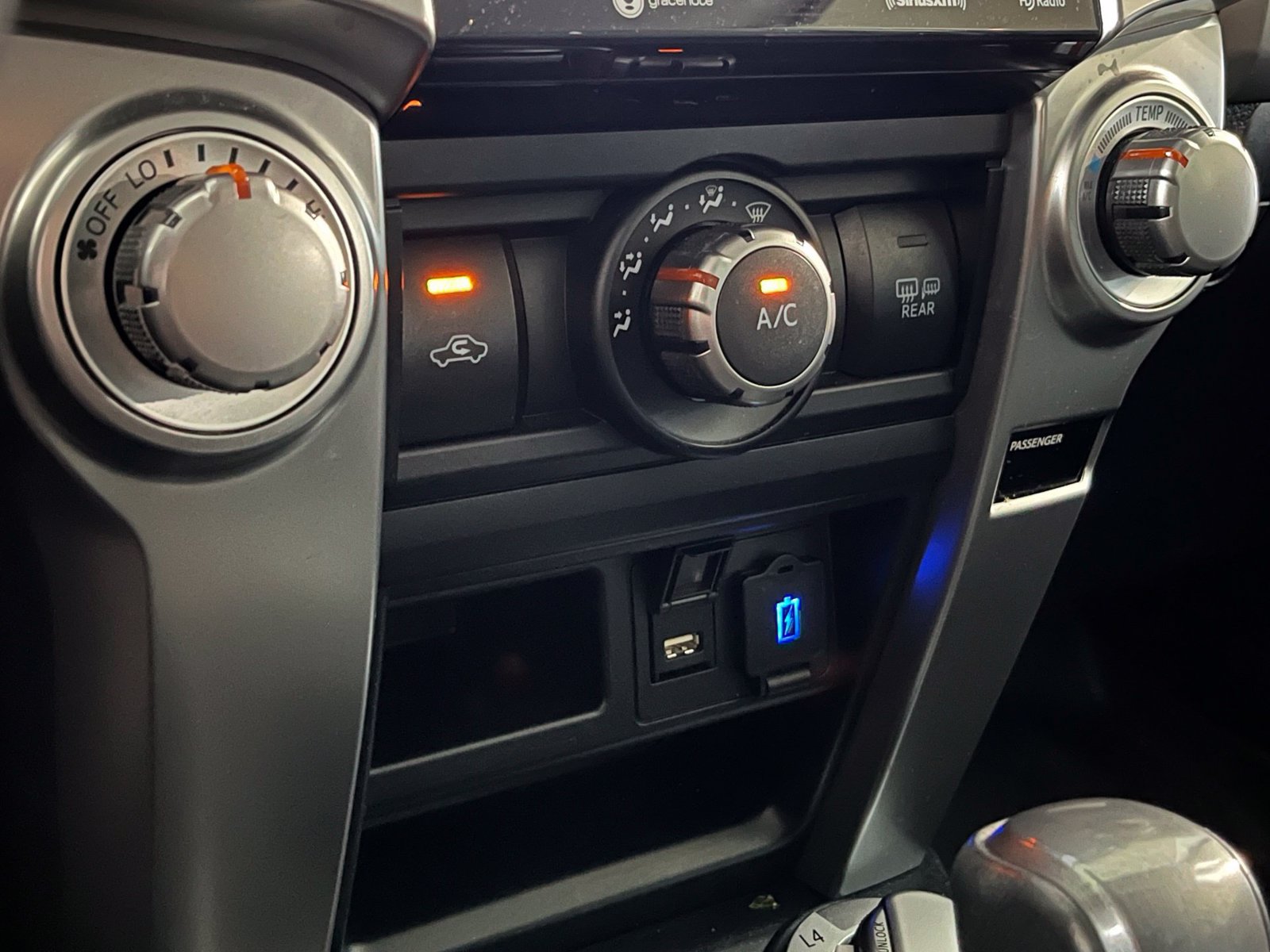 Used 2022 Toyota 4Runner Trail Special Edition AWD/4WD image 24