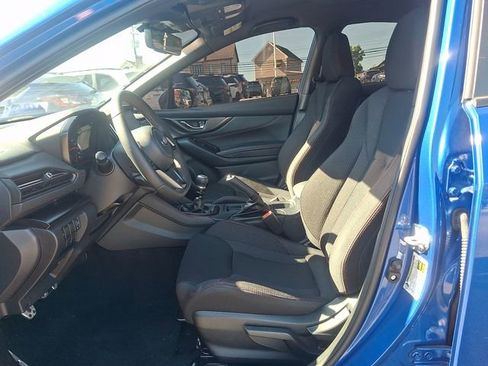 Used 2025 Subaru WRX Premium w/ Popular Package #1A AWD/4WD image 15