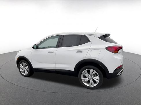 Used 2025 Buick Encore GX Preferred image 10