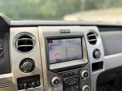 Used 2013 Ford F150 FX4 w/ Luxury Equipment Group AWD/4WD image 19