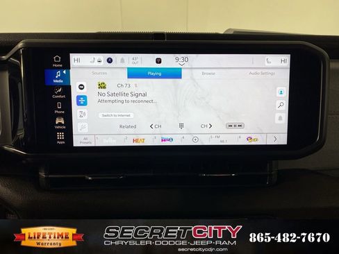 New 2026 Jeep Wrangler Unlimited Sport image 23