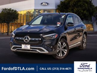 Used 2025 Mercedes-Benz GLA 250 video 1