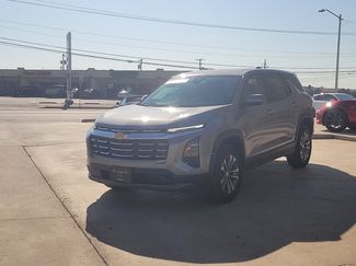 Used 2025 Chevrolet Equinox LT AWD/4WD video 2