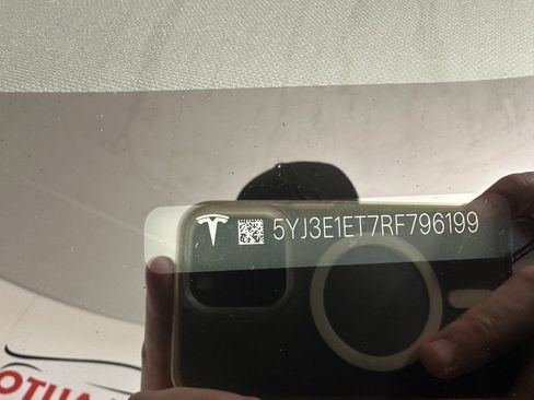 Used 2024 Tesla Model 3 Performance AWD/4WD image 32