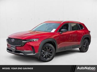 New 2025 MAZDA CX-50 AWD 2.5 S w/ Weather Package video 1