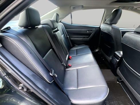 Used 2015 Toyota Corolla LE Premium FWD image 19