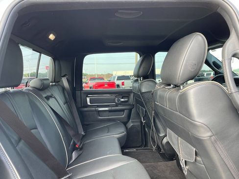 Used 2018 RAM 3500 Laramie Longhorn image 27