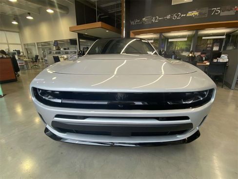 New 2026 Dodge Charger Scat Pack w/ Blacktop Package image 31