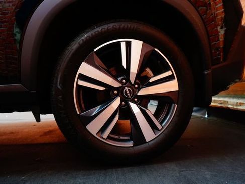 Certified 2023 Nissan Rogue SL w/ SL Premium Package AWD/4WD image 72