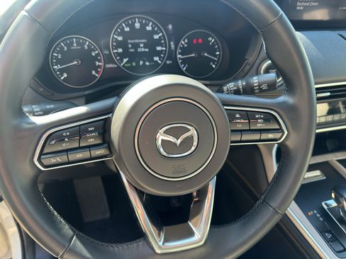 Used 2024 MAZDA CX-90 3.3 Turbo w/ Premium Package AWD/4WD image 24