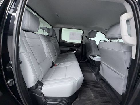 Certified 2024 Toyota Tundra Limited AWD/4WD image 6