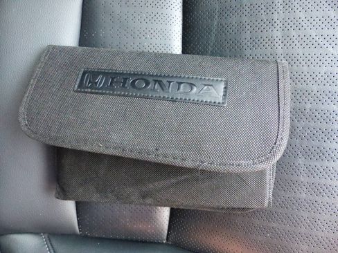 Used 2022 Honda Civic EX-L image 44