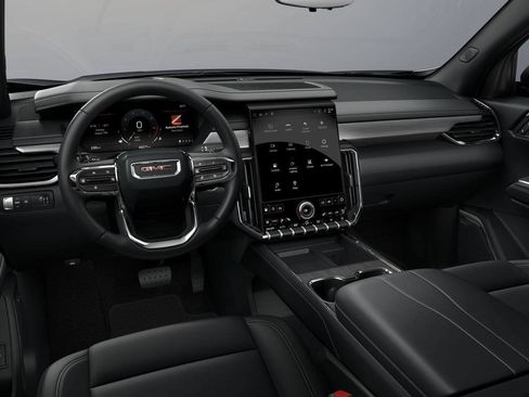 New 2026 GMC Acadia Elevation w/ Elevation Premium Package FWD image 38