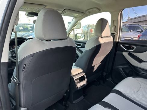 Used 2022 Subaru Forester image 12