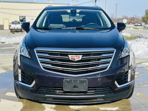 Used 2018 Cadillac XT5 Luxury w/ Driver Awareness Package image 35