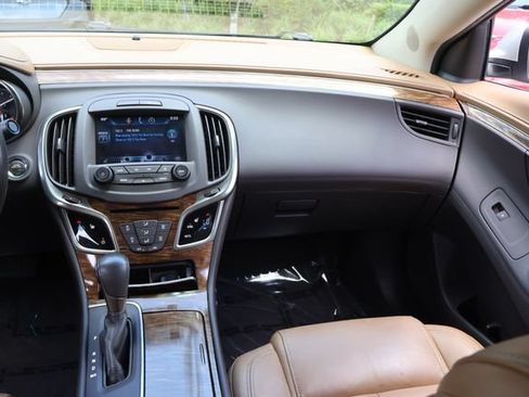 Used 2014 Buick LaCrosse Leather FWD image 17