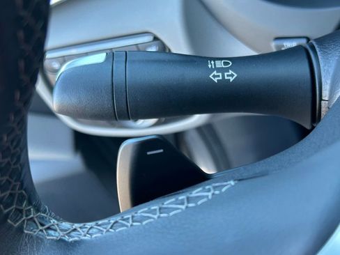 Used 2023 INFINITI QX50 Luxe image 19