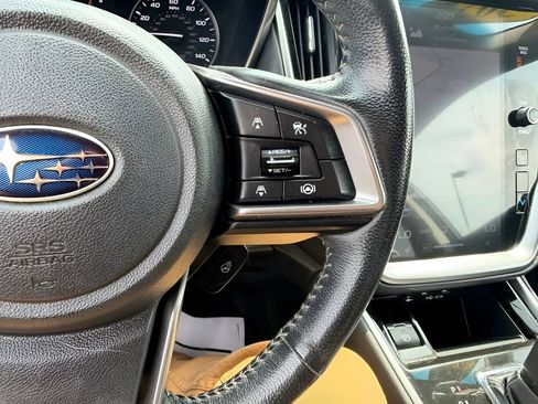 Used 2022 Subaru Outback Limited AWD/4WD image 21