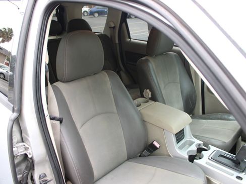 Used 2009 Mercury Mariner Premier FWD image 18