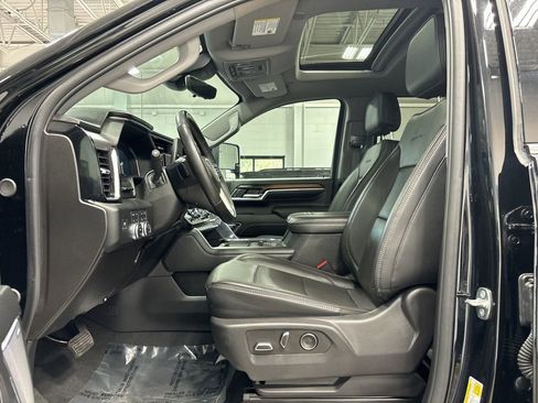 Used 2024 GMC Sierra 2500 Denali w/ Denali Reserve Package image 32