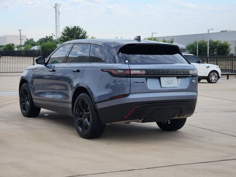 Used 2023 Land Rover Range Rover Velar S AWD/4WD image 4