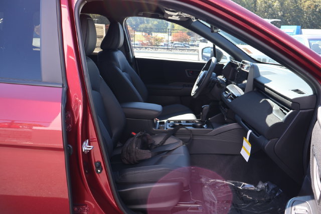New 2026 Subaru Outback Premium AWD/4WD image 21