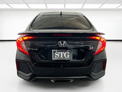 Used 2019 Honda Civic Si image 5