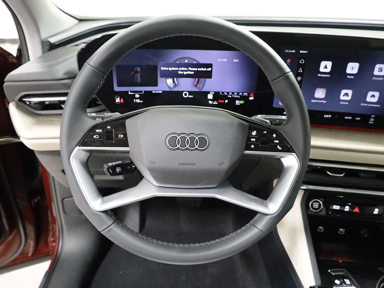 New 2026 Audi Q5 Premium AWD/4WD image 23