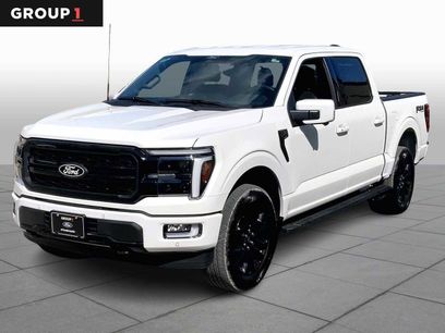 Used 2024 Ford F150 Lariat w/ Bed Utility Package
