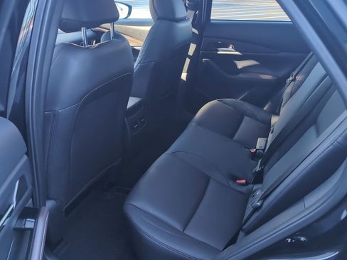 Certified 2025 MAZDA CX-30 AWD 2.5 S w/ Premium Package image 10