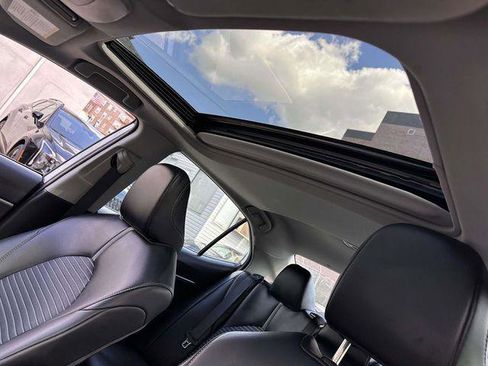 Used 2024 Toyota Camry SE FWD image 15