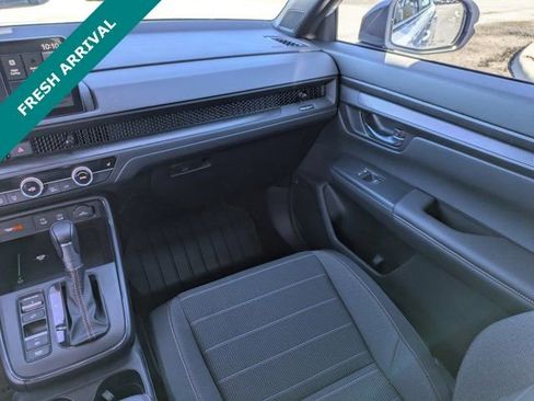 Used 2026 Honda CR-V Sport image 16