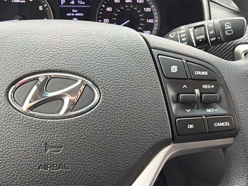 Used 2020 Hyundai Tucson SEL image 30