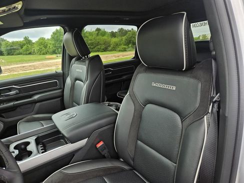 New 2026 RAM 1500 Laramie image 15