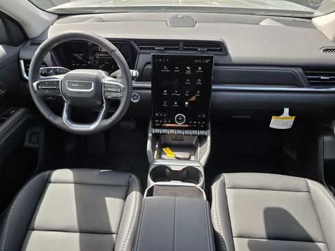 New 2026 GMC Terrain Denali w/ LPO, Floor Liner Package AWD/4WD image 18