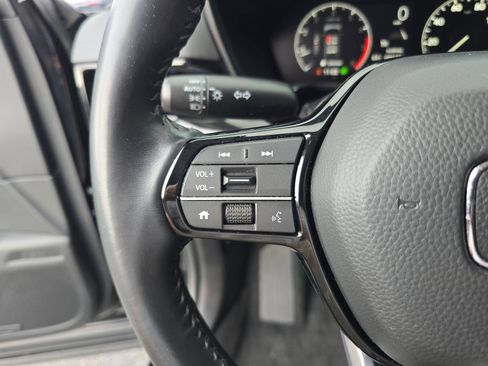 Certified 2025 Honda CR-V EX-L image 24