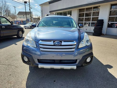 Used 2013 Subaru Outback 2.5i Limited image 17