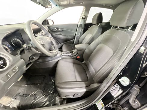 Used 2023 Hyundai Kona SEL w/ Convenience Package AWD/4WD image 21