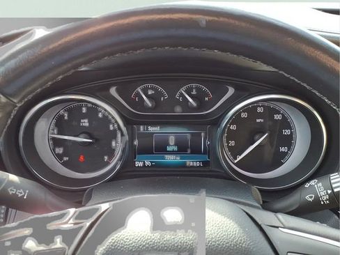 Certified 2020 Buick Envision Essence image 30