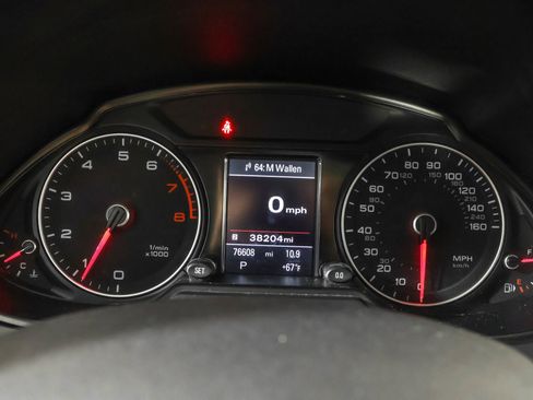 Used 2015 Audi Q5 2.0T Premium Plus AWD/4WD image 29