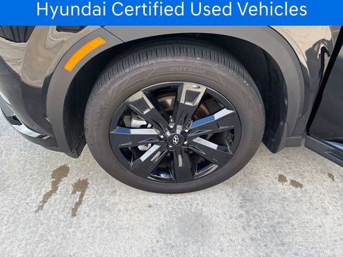 Used 2025 Hyundai Palisade XRT AWD/4WD image 44