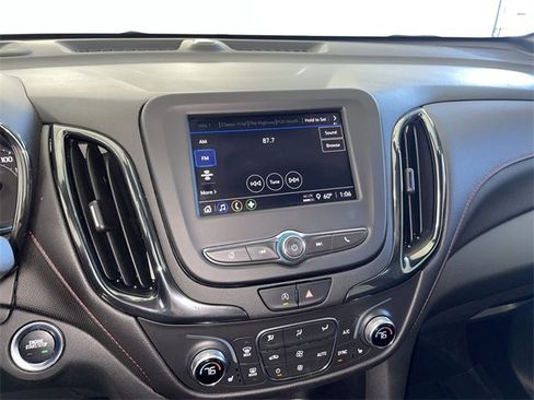 Certified 2022 Chevrolet Equinox RS w/ LPO, Cargo Package image 27