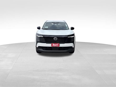 New 2026 Nissan Kicks SV image 8