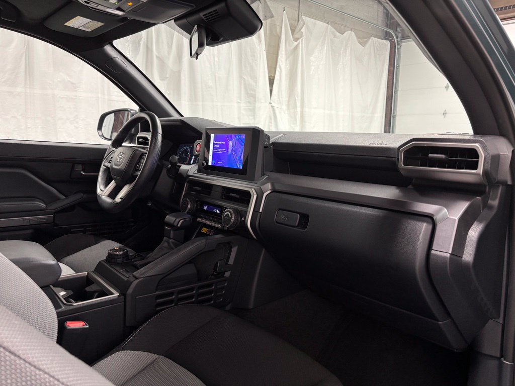 Used 2026 Toyota 4Runner TRD Off-Road AWD/4WD image 60