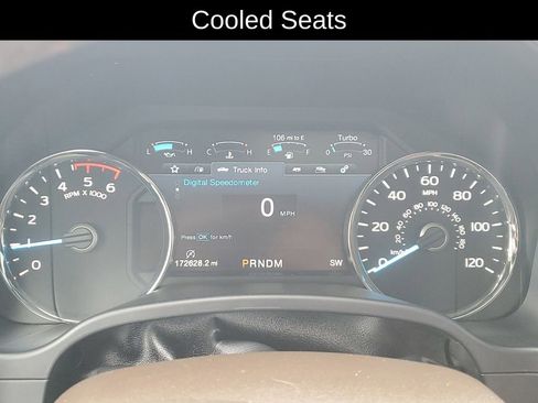 Used 2019 Ford F150 King Ranch w/ Equipment Group 601A Luxury image 12