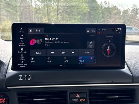 New 2026 Honda Pilot Touring image 21