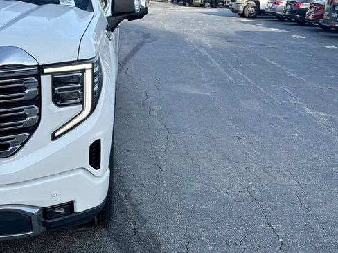 Used 2022 GMC Sierra 1500 Denali AWD/4WD image 10