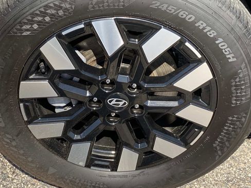 Used 2025 Hyundai Santa Cruz SEL image 29