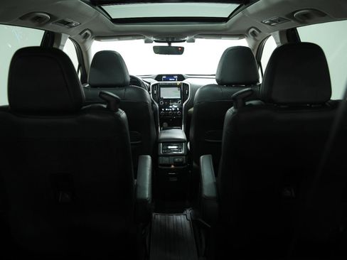 Used 2020 Subaru Ascent Limited w/ Technology Package image 13